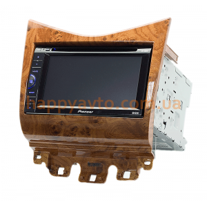 CARAV 11-404 HONDA Accord 2002-2007